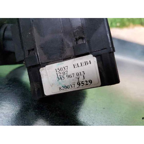 Mando Limpia Para Renault Kangoo