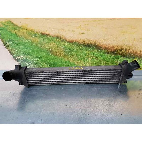 Intercooler Para Renault Kangoo