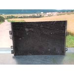 Condensador / Radiador Aire Acondicionado Para Renault Kangoo