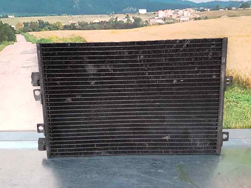 Condensador / Radiador Aire Acondicionado Para Renault Kangoo
