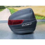 Porta Objetos para Kymco Dink