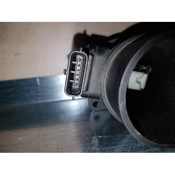 Caudalimetro Para Dacia Logan Mcv