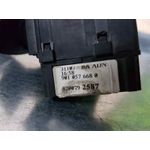 Mando Limpia Para Dacia Logan Mcv