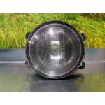 Faro Antiniebla Izquierdo para Dacia Logan Mcv