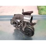 Turbocompresor Para Renault Kangoo