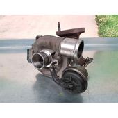 Turbocompresor Para Renault Kangoo