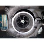 Turbocompresor Para Renault Kangoo