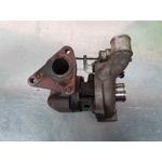 Turbocompresor Para Renault Kangoo