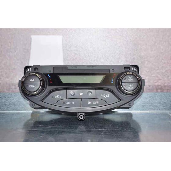 Mando Climatizador para Toyota Yaris