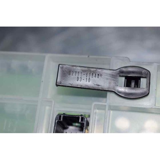 Mando Climatizador para Toyota Yaris