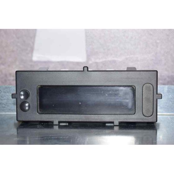 Pantalla Multifuncion Para Renault Clio Iii
