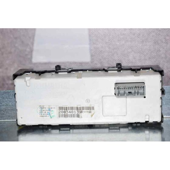 Pantalla Multifuncion Para Renault Clio Iii