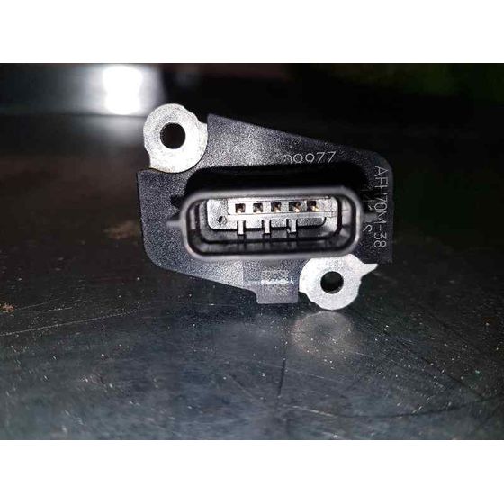 Caudalimetro Para Nissan Micra