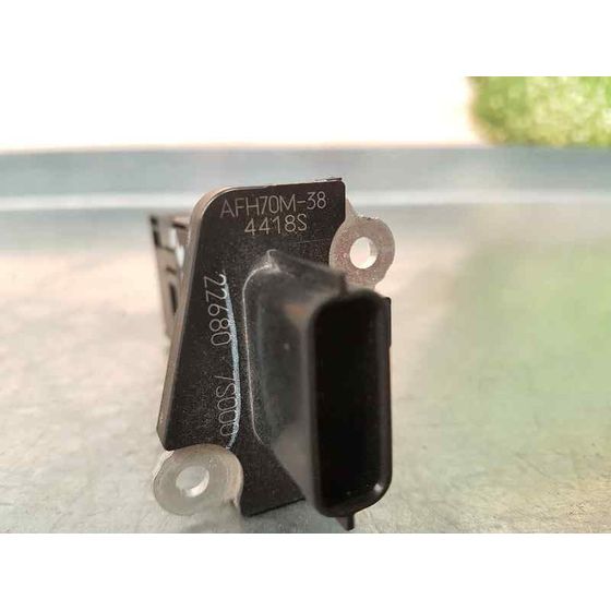 Caudalimetro Para Nissan Micra