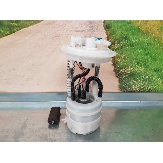 Aforador para Nissan Micra (K13)