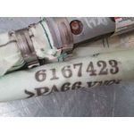 Airbag Cortina Delantero Derecho  Para Nissan Micra
