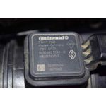 Caudalimetro Para Renault Clio Iv