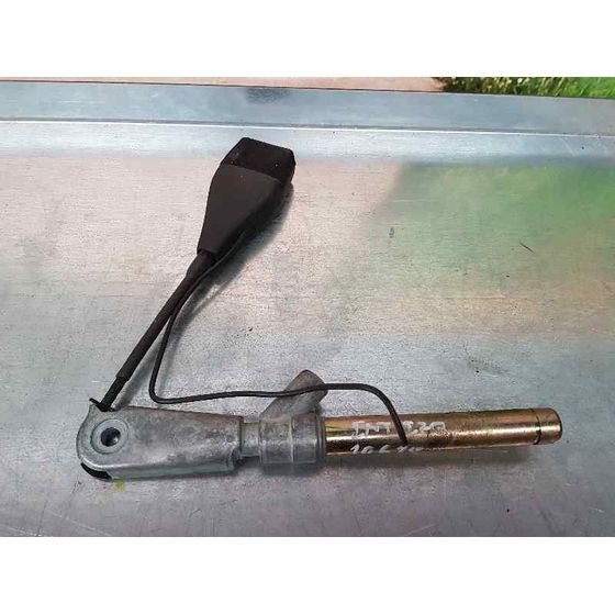 Pretensor Airbag Izquierdo Para Renault Megane Ii Classic Berlina