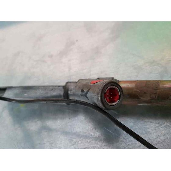 Pretensor Airbag Izquierdo Para Renault Megane Ii Classic Berlina