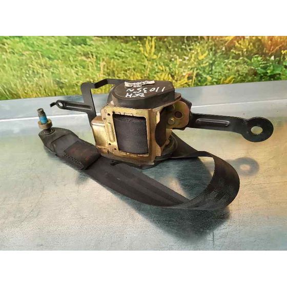 Pretensor Airbag Derecho Para Nissan Primera Berlina