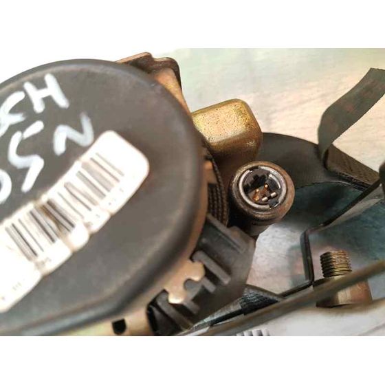 Pretensor Airbag Derecho Para Nissan Primera Berlina