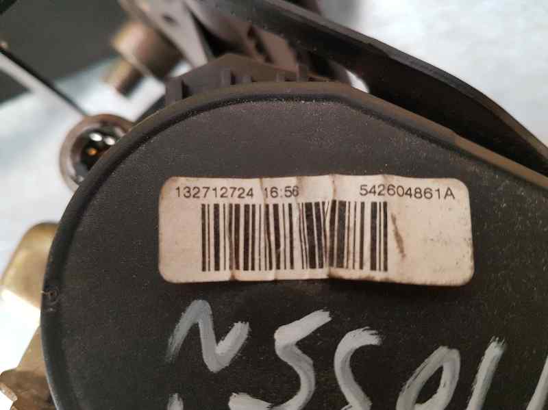 Pretensor Airbag Derecho Para Nissan Primera Berlina