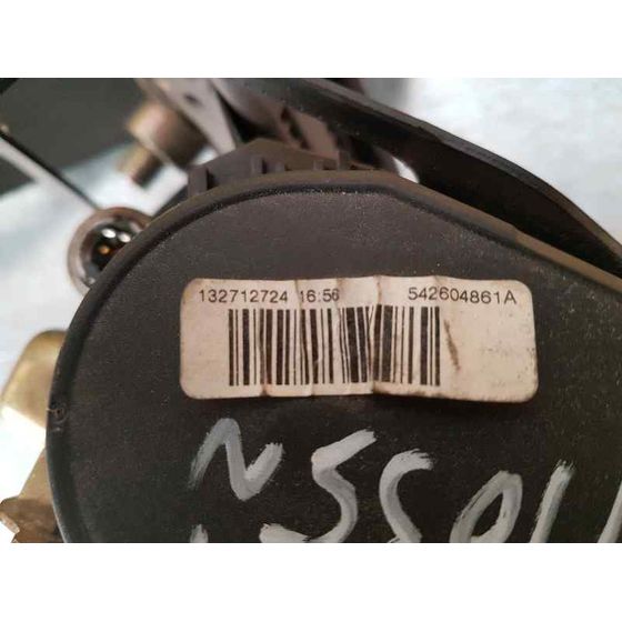 Pretensor Airbag Derecho Para Nissan Primera Berlina