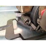 Pretensor Airbag Izquierdo Para Nissan Primera Berlina