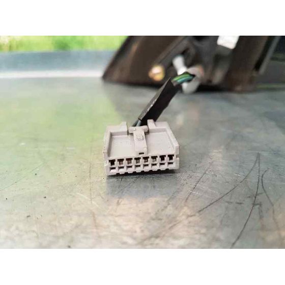 Retrovisor Derecho Para Nissan Primera Berlina