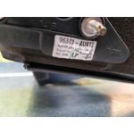 Retrovisor Derecho Para Nissan Primera Berlina