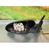 Retrovisor Izquierdo Para Nissan Primera Berlina