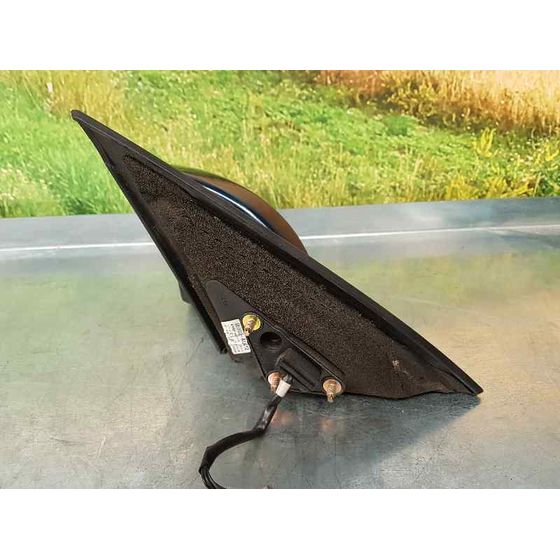 Retrovisor Izquierdo Para Nissan Primera Berlina
