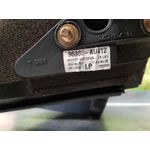 Retrovisor Izquierdo Para Nissan Primera Berlina