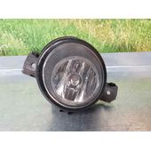 Faro Antiniebla Izquierdo Para Nissan Primera Berlina