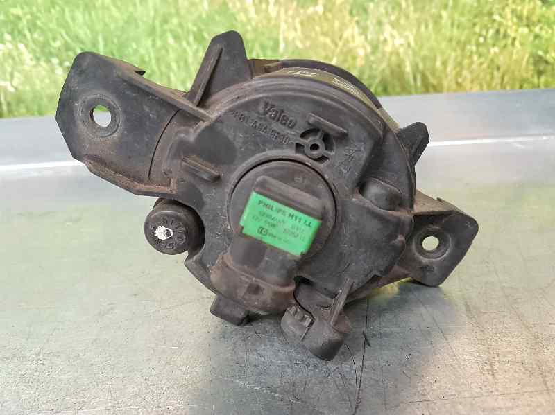 Faro Antiniebla Izquierdo Para Nissan Primera Berlina