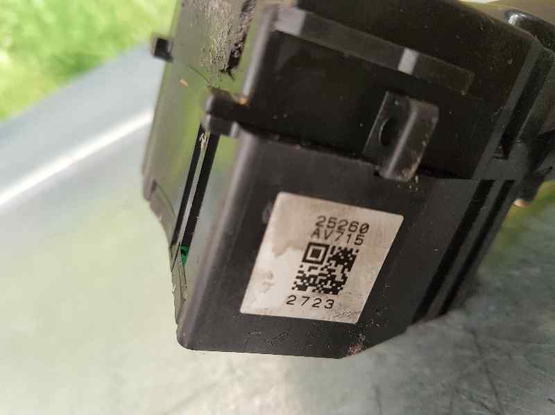Mando Limpia Para Nissan Primera Berlina