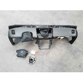 Kit Airbag Para Nissan Primera Berlina