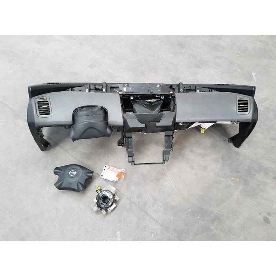 Kit Airbag Para Nissan Primera Berlina