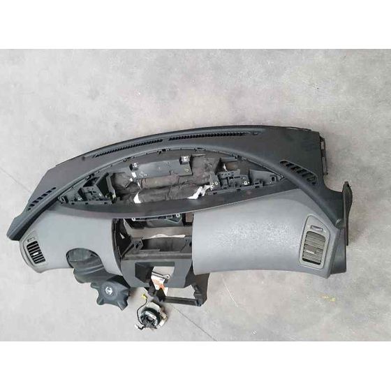 Kit Airbag Para Nissan Primera Berlina