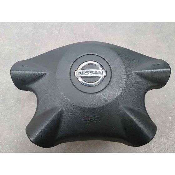 Kit Airbag Para Nissan Primera Berlina