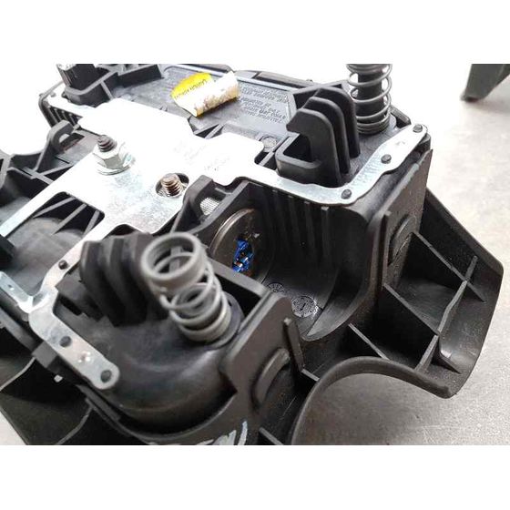 Kit Airbag Para Nissan Primera Berlina