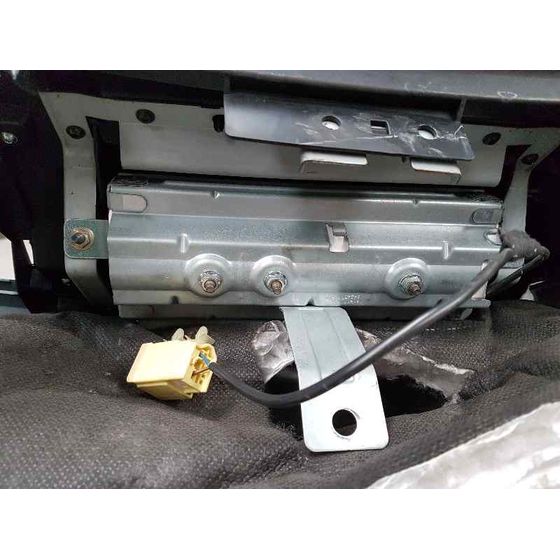 Kit Airbag Para Nissan Primera Berlina
