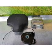 Airbag Delantero Izquierdo Para Jeep Gr.cherokee /