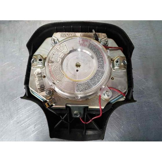 Airbag Delantero Izquierdo Para Jeep Gr.cherokee /