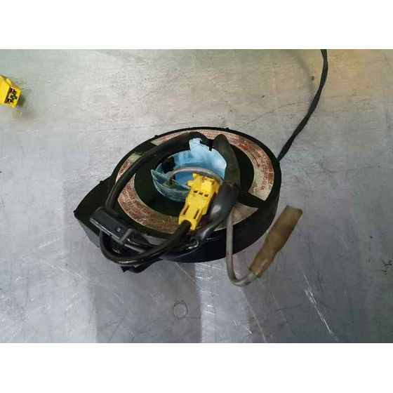 Airbag Delantero Izquierdo Para Jeep Gr.cherokee /