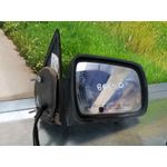 Retrovisor Derecho Para Jeep Gr.cherokee /