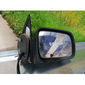 Retrovisor Derecho Para Jeep Gr.cherokee /