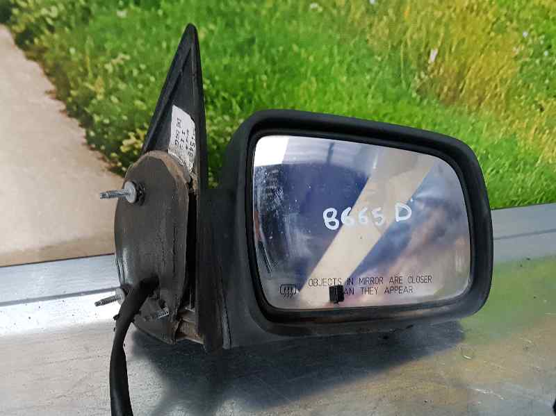 Retrovisor Derecho Para Jeep Gr.cherokee /