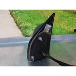 Retrovisor Derecho Para Jeep Gr.cherokee /