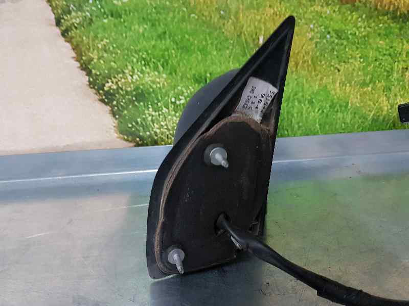 Retrovisor Derecho Para Jeep Gr.cherokee /